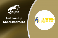 Blog - Hampton CC Announcement