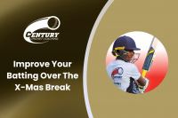 Blog - Improve Your Batting