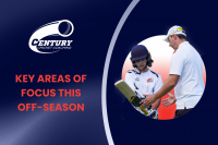 Key Areas of Focus this Off-Season
